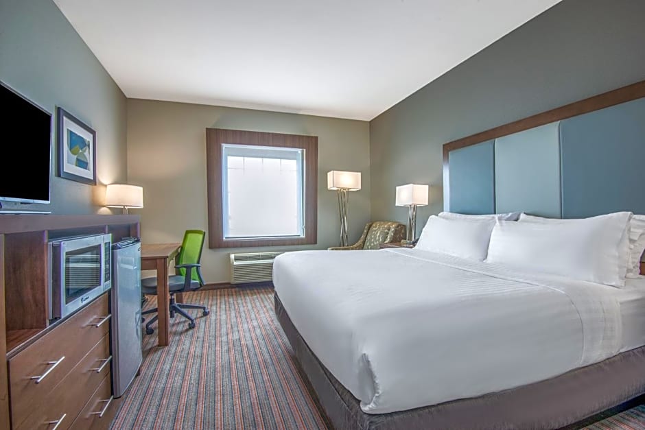 Holiday Inn Express & Suites STILLWATER - UNIVERSITY AREA