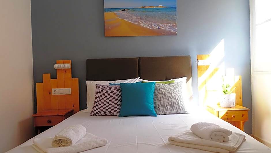 Malia Boutique Studios