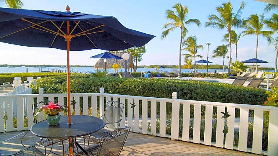 Coconut Palm Inn