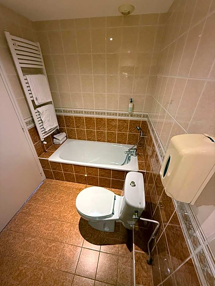 Hôtel Édenia - Spa Estime&Sens