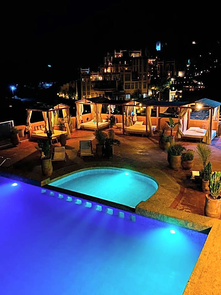 Riad Rihana Dades
