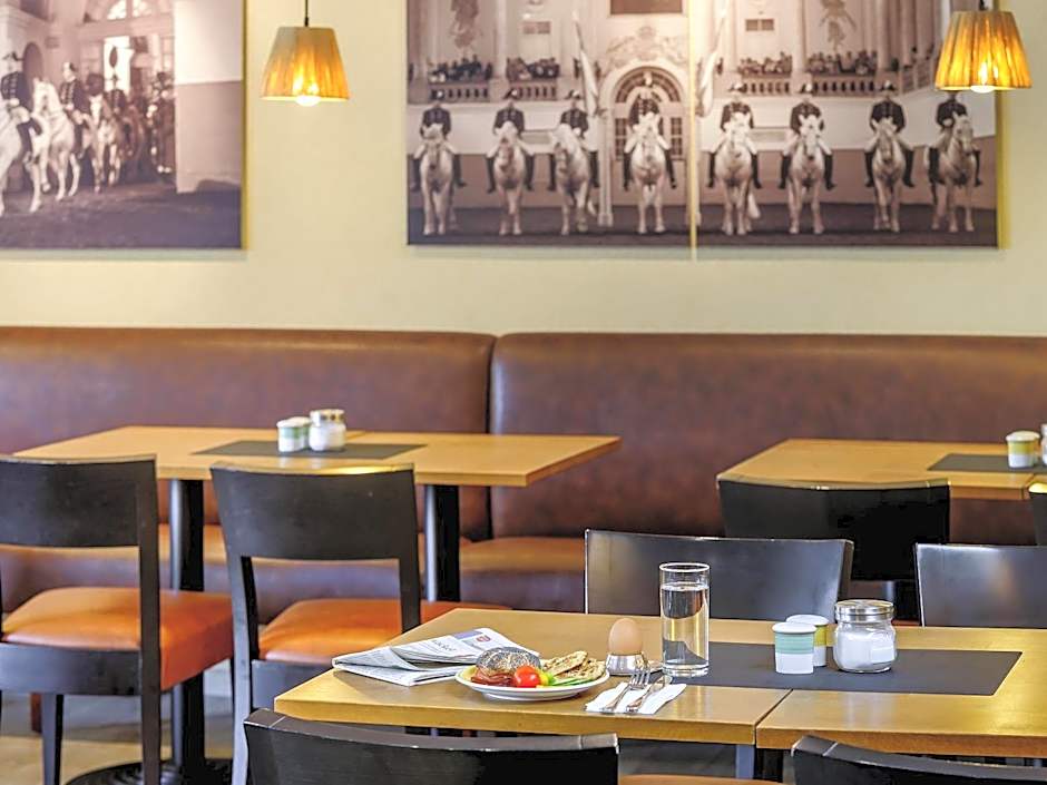 ibis Wien City