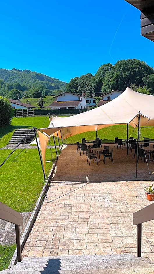 Hotel Baztan