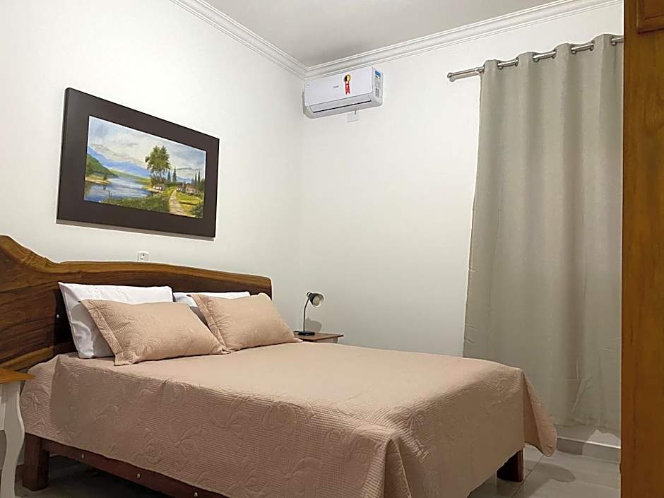 Refúgio Vila da Glória