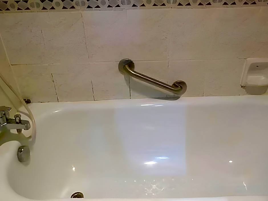 Kingston Hotel 28 - Gocos Hotel Klang