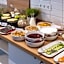 Serways Hotel Siegburg West