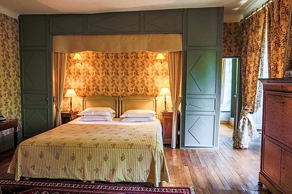 Château Des Briottieres