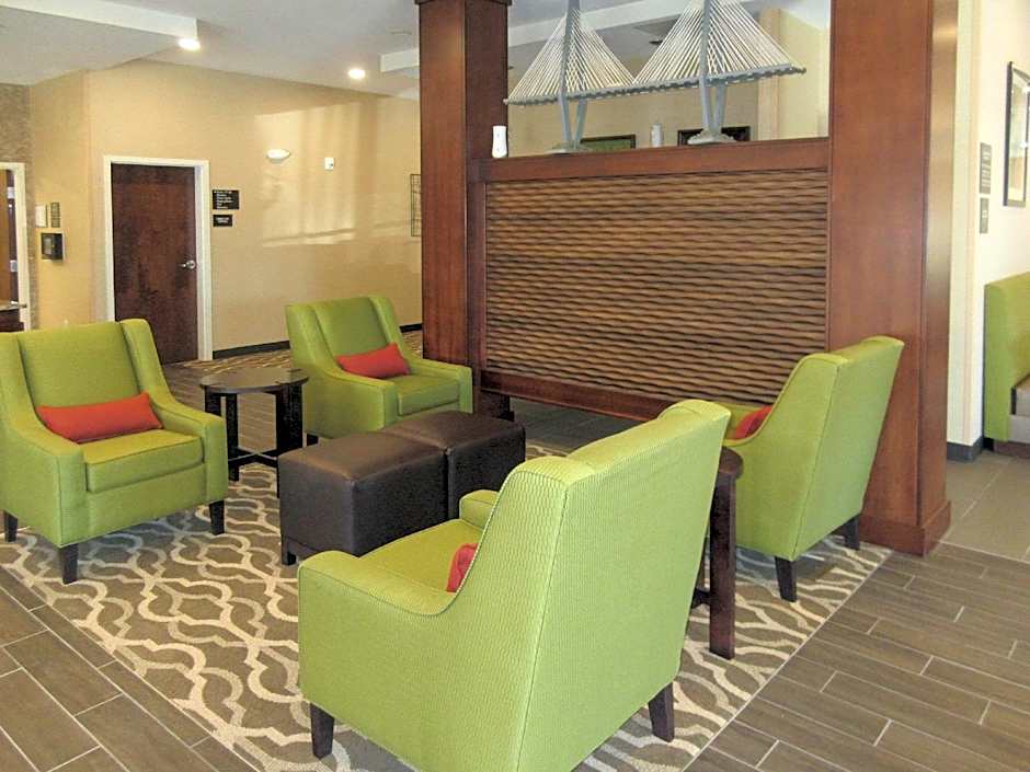 Comfort Suites Summerville