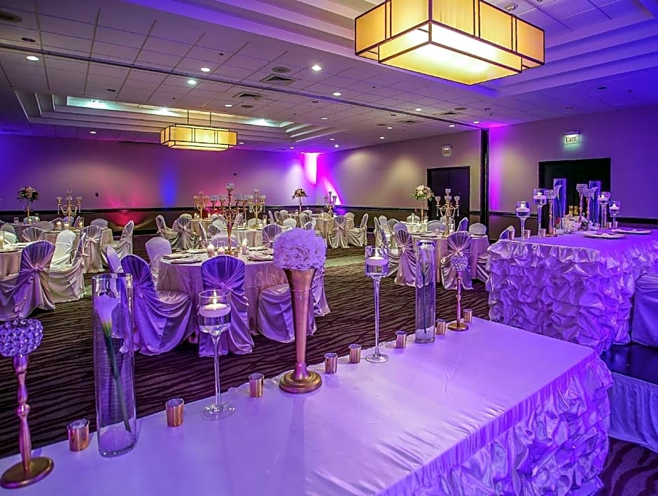 Ramada Southfield – Southfield, MI
