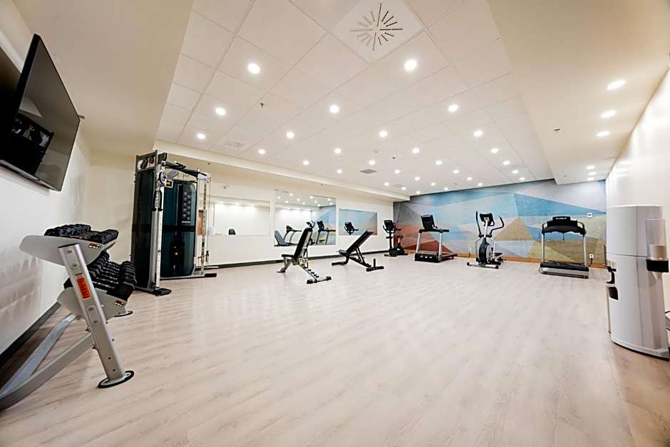 Candlewood Suites Trois Rivieres Ouest By IHG