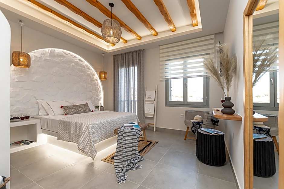 Porto Dema Luxury Suites