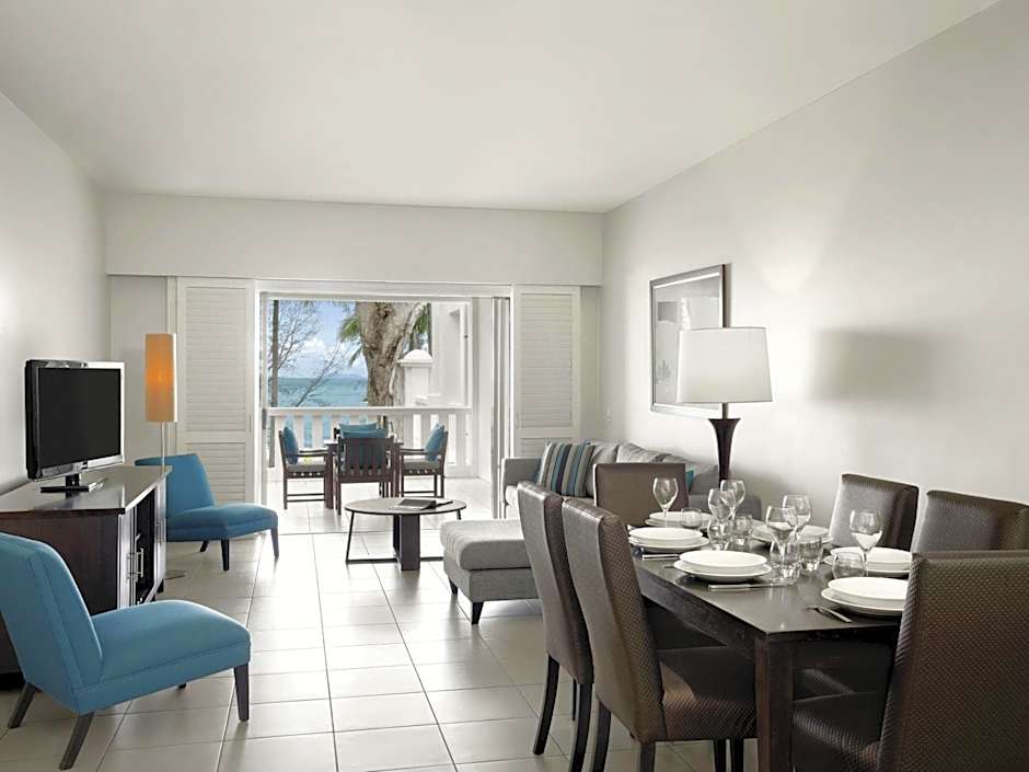 Peppers Beach Club & Spa