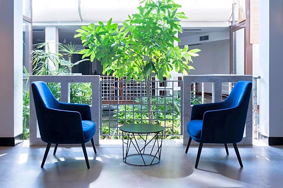 Crowne Plaza Milan Linate by IHG