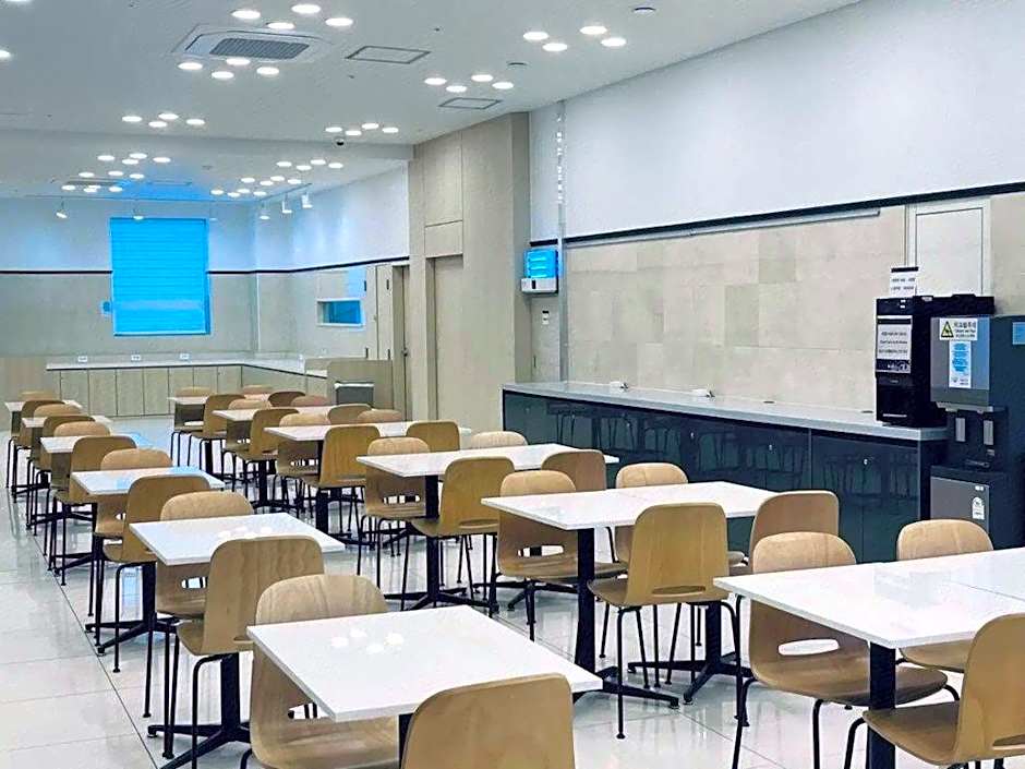 Toyoko Inn Daejeon Government Complex