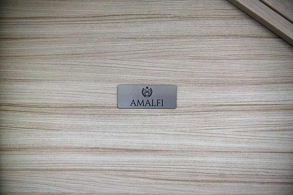 Montesantogroup Amalfi Room