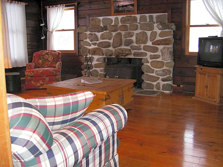 Unity Sky Lodge