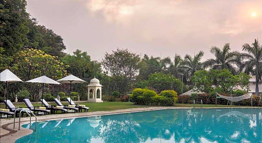 Vivanta Aurangabad, Maharashtra