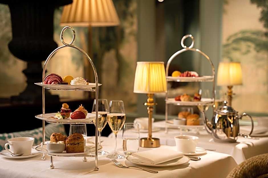 Hotel Diplomat Stockholm