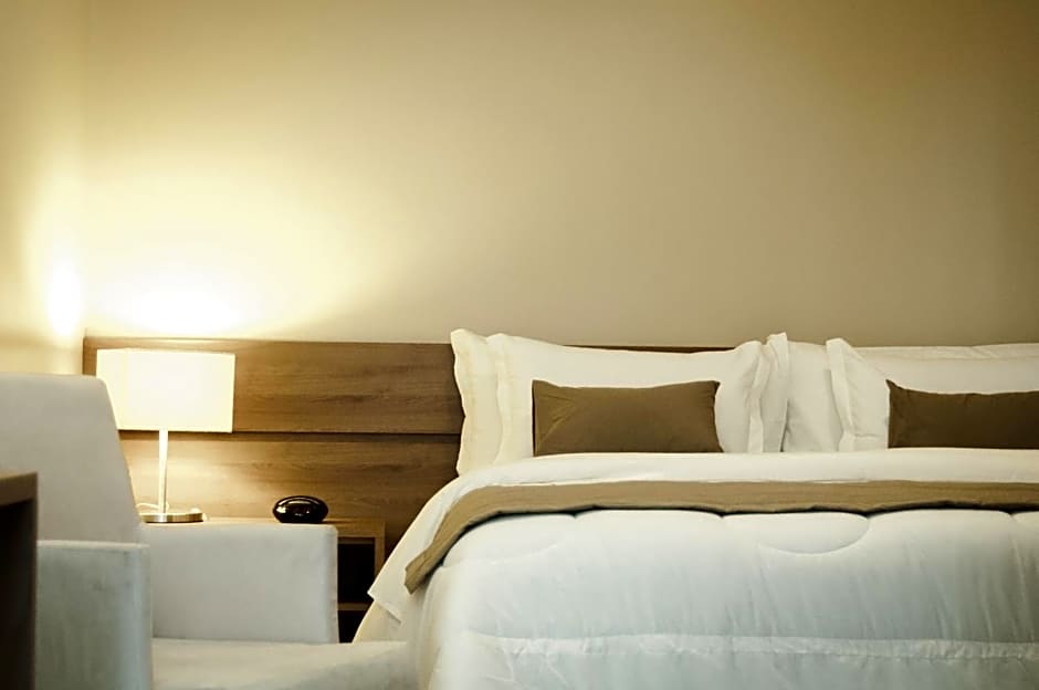 Nobile Suites Gran Lumni
