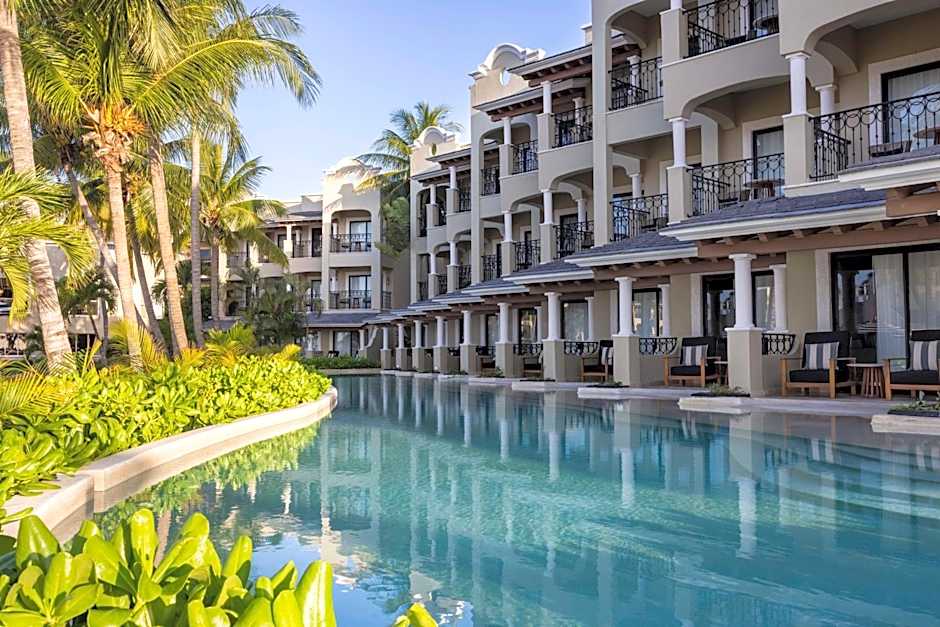 Hyatt Zilara Riviera Maya - All-Inclusive - Adults Only