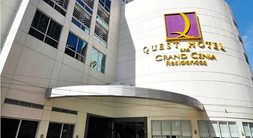 Quest Serviced Residences