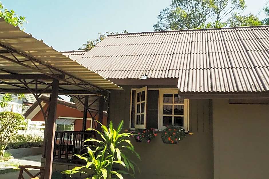 Chomklong Experience