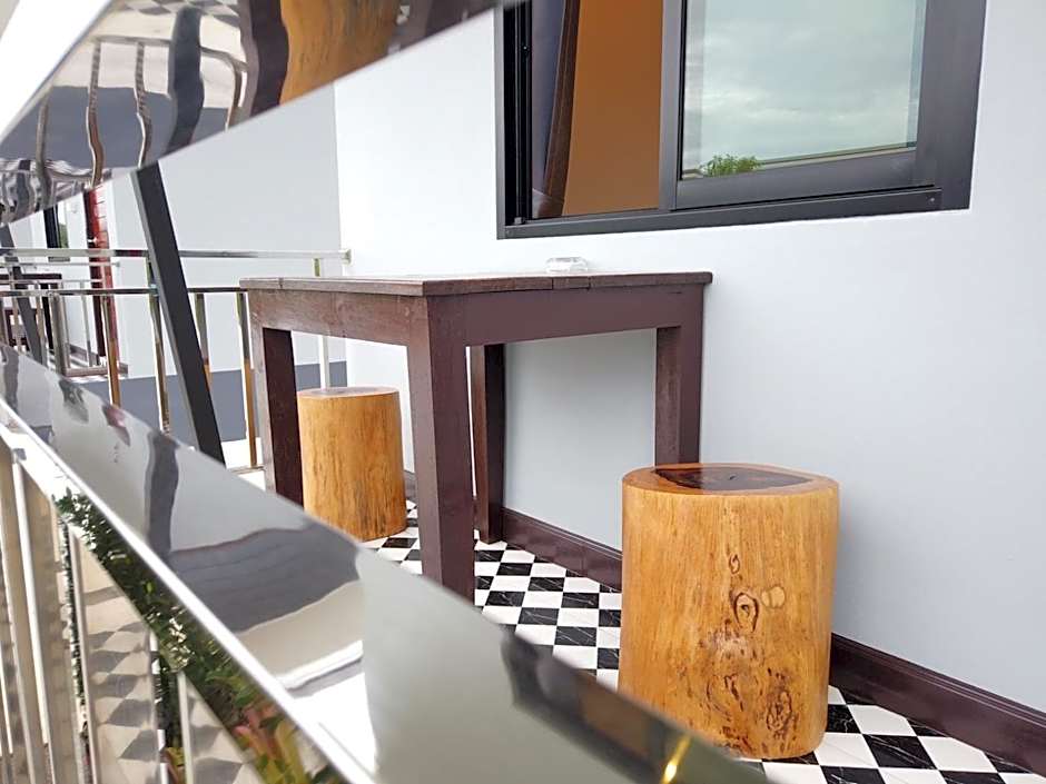 เดอะเบสรีสอร์ทพัทลุง