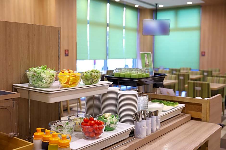 Dormy Inn Express Kakegawa
