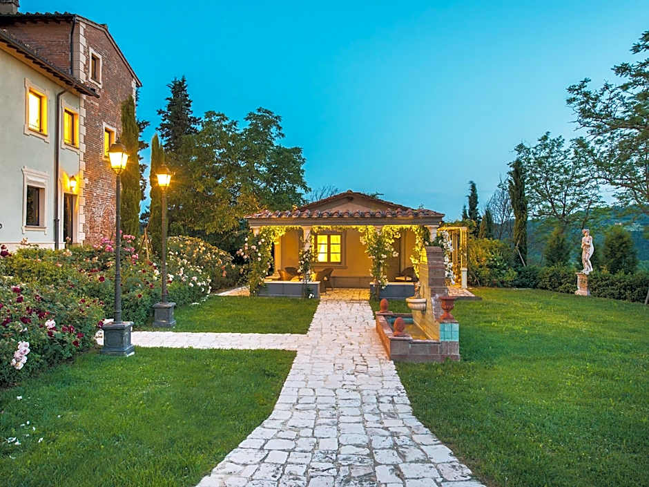 Relais Sassa al Sole