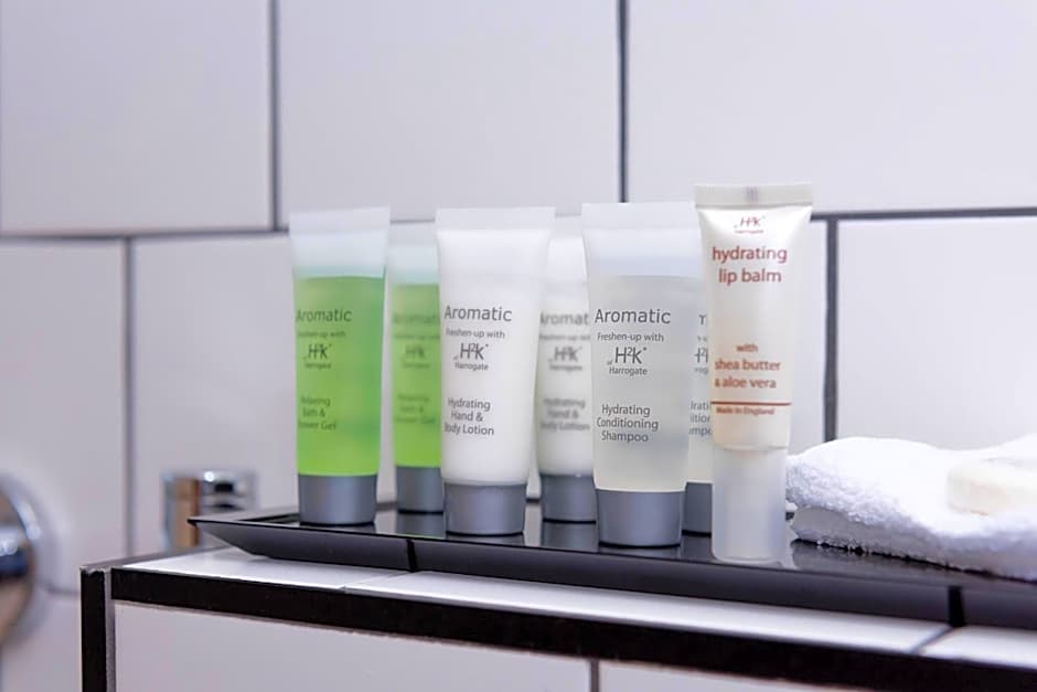 The Wesley Camden Town