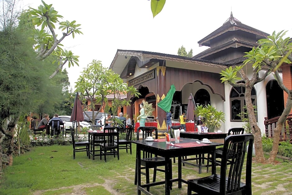 Yun Myo Thu Hotel