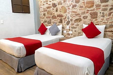 Small Twin Room