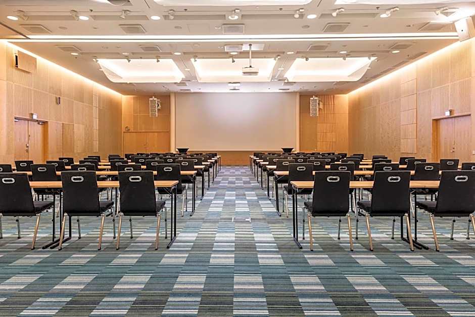 Hilton Helsinki-Vantaa Airport