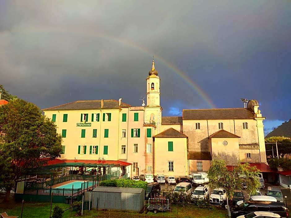 Hotel Florenz