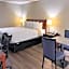 Motel 6 Raleigh, NC - Downtown South