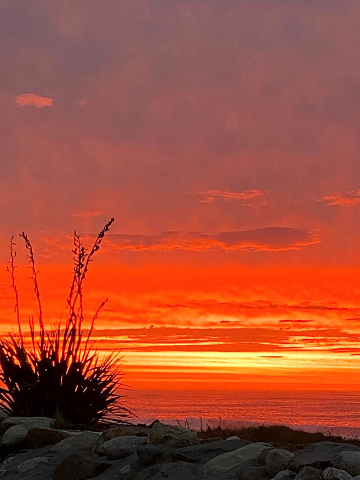 Ross Beach TOP10 Holiday Park