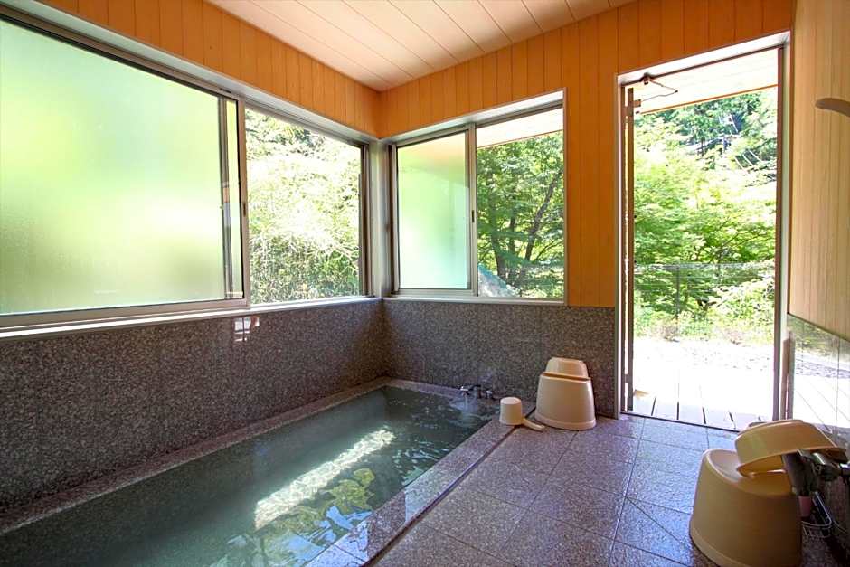 Yadori Onsen Iyashinoyu