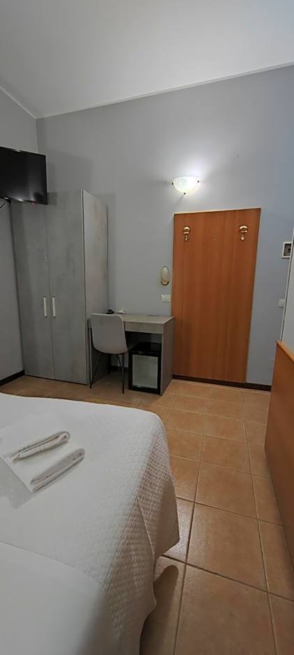 Hotel Nuovo Rondò
