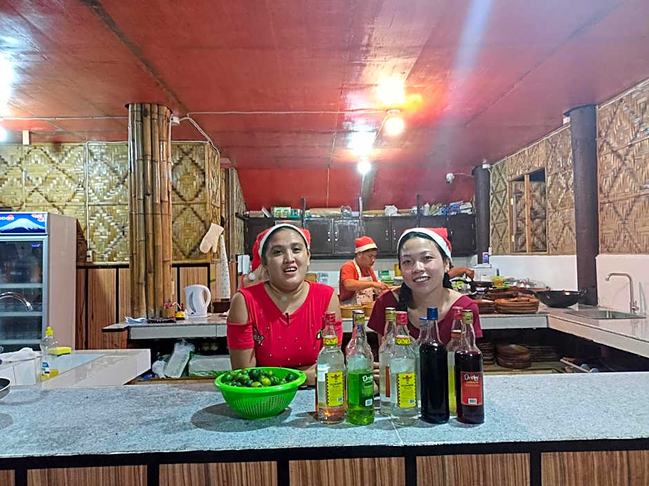 Villa-Atlas Guest House