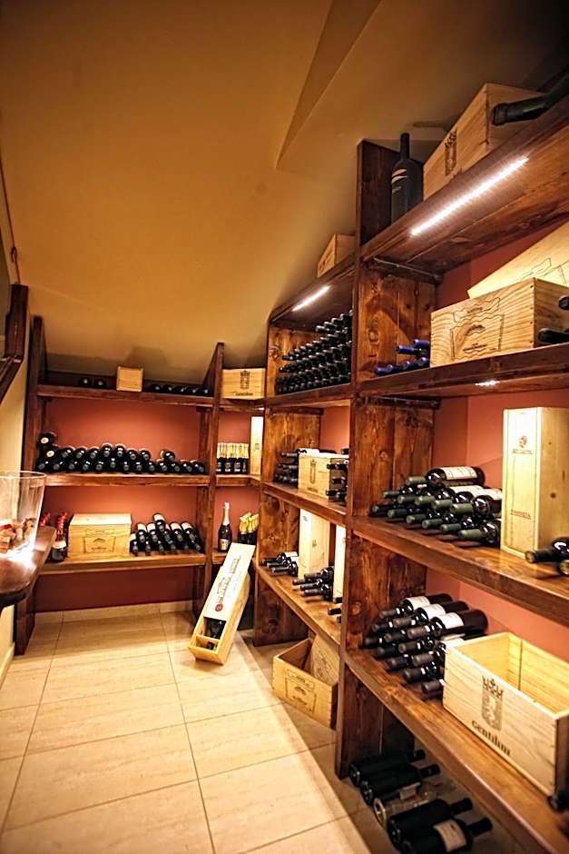 Pirrion Wellness Boutique Hotel