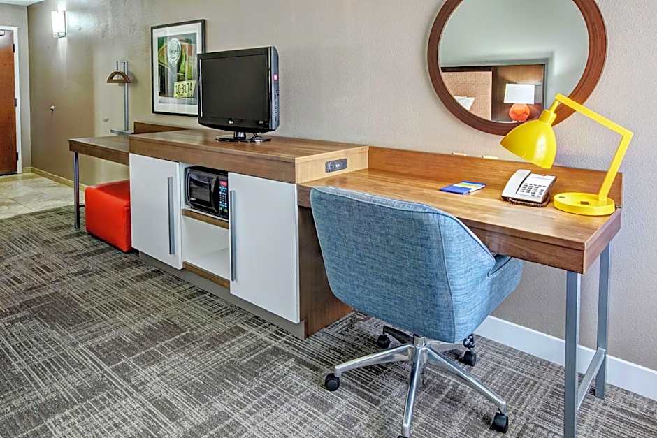 Hampton Inn By Hilton Tullahoma