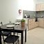 Pagona Holiday Apartments