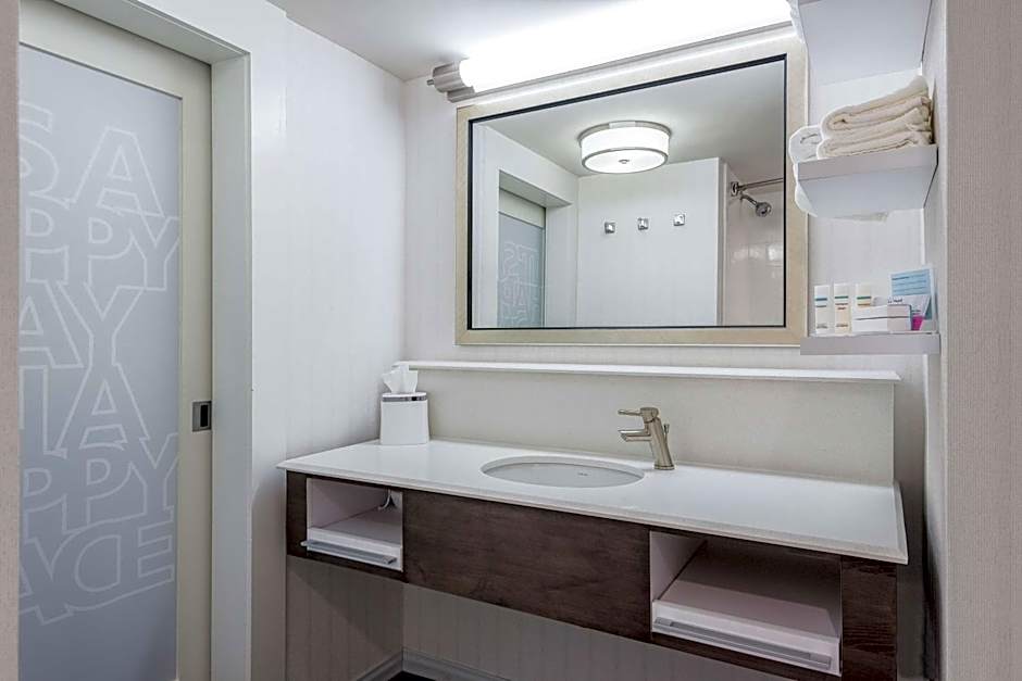 Hampton Inn By Hilton & Suites Florence Center