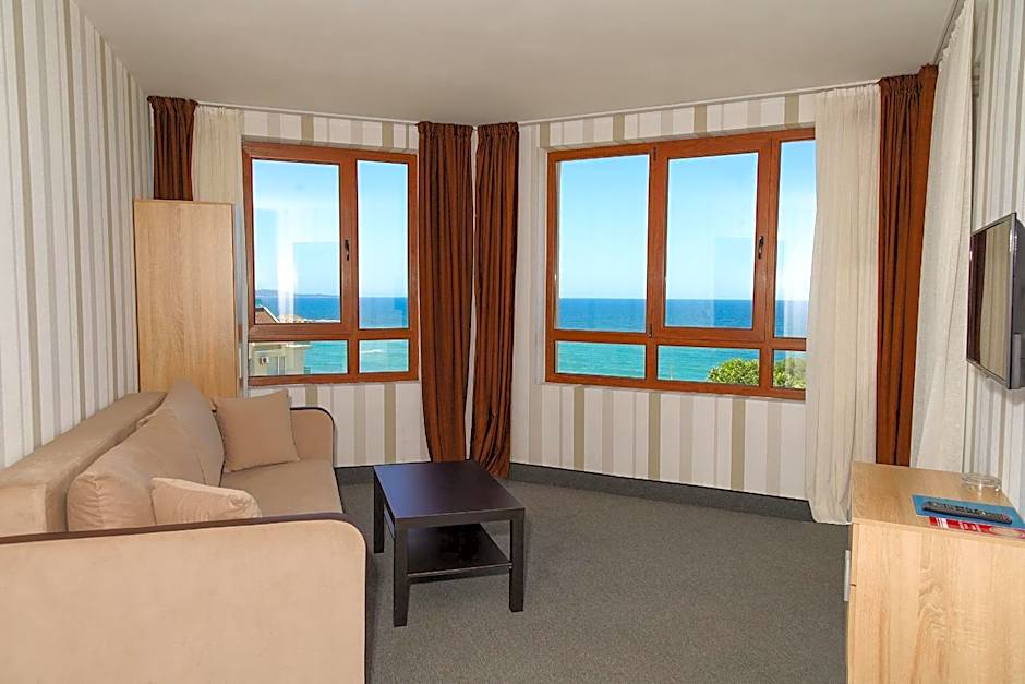 Lozenets View Hotel