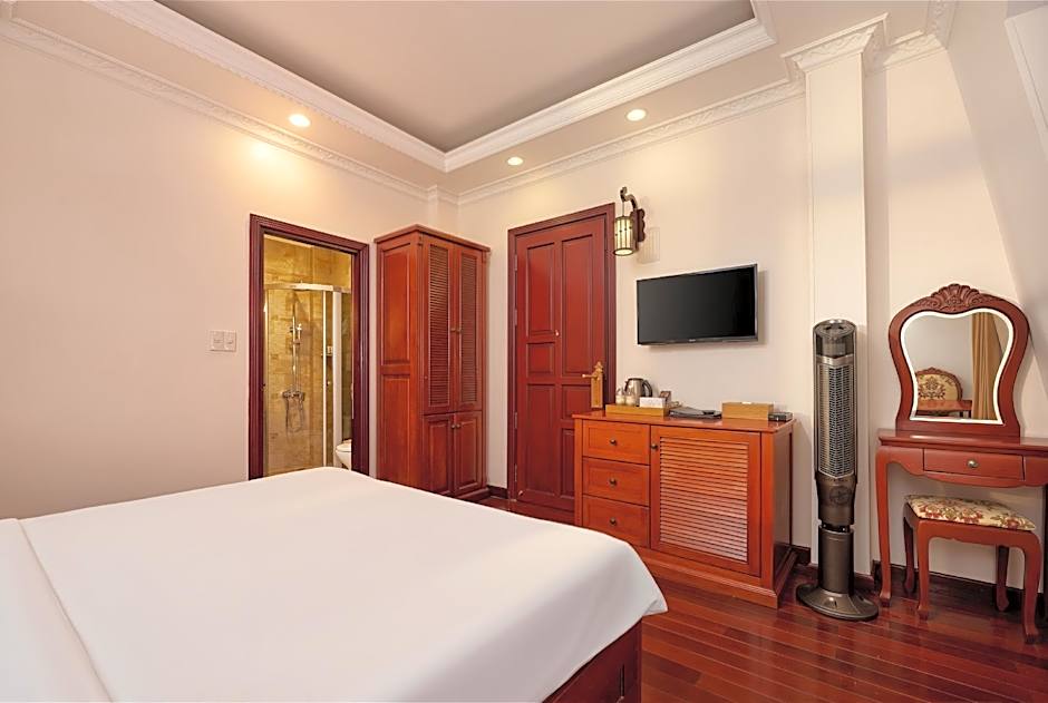 Diamond Hotel