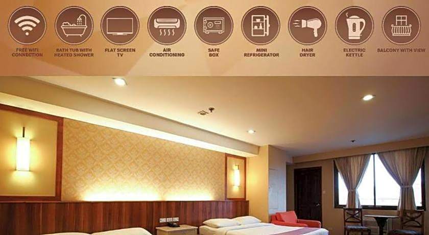 Hotel Veniz