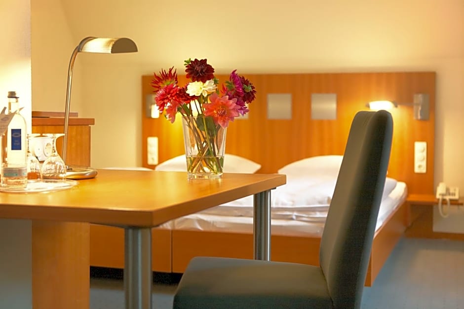 Landhotel zum Schwanen