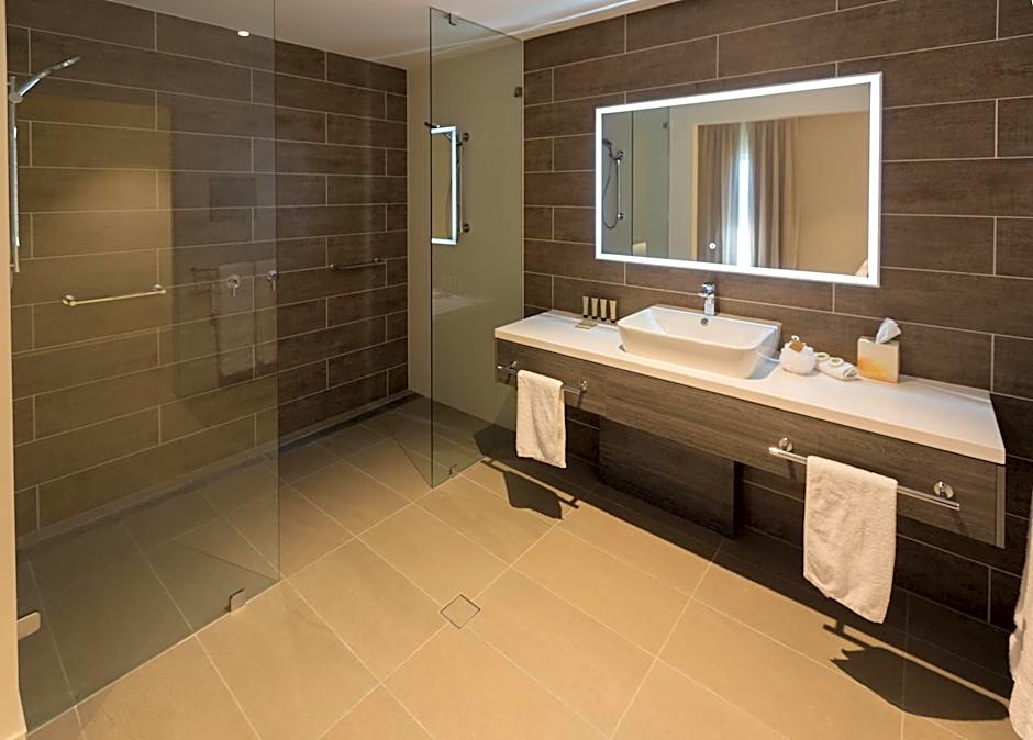 Porter's Plainland Hotel