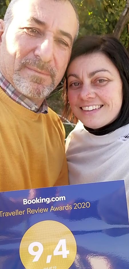 Annabella's Country House