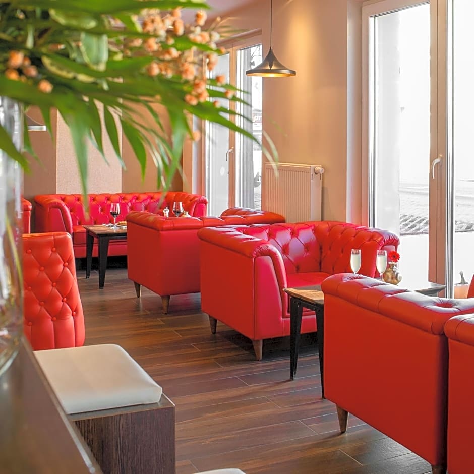 Hotel Nordhausen